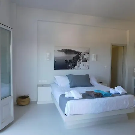 Beachfront Lejlighed *