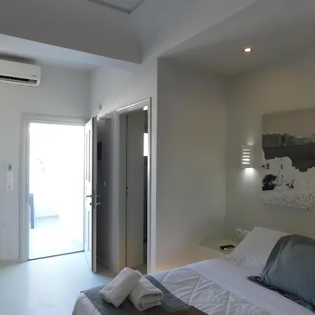Apartmán Beachfront *