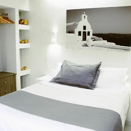 Beachfront Apartamento *