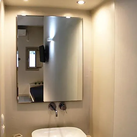 Beachfront アパート *