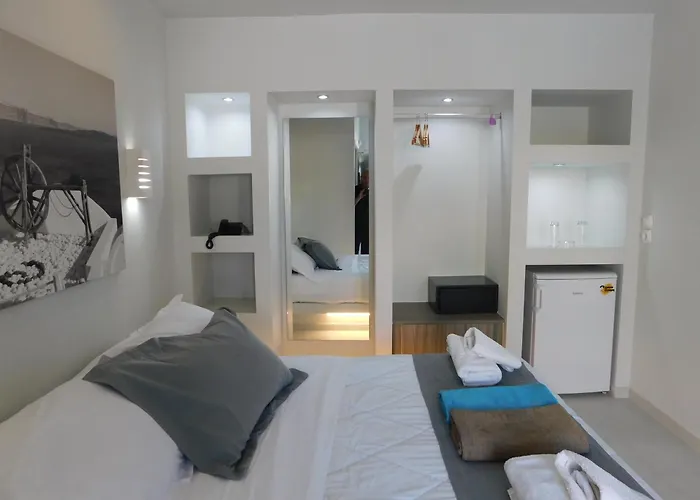 Apartament Beachfront