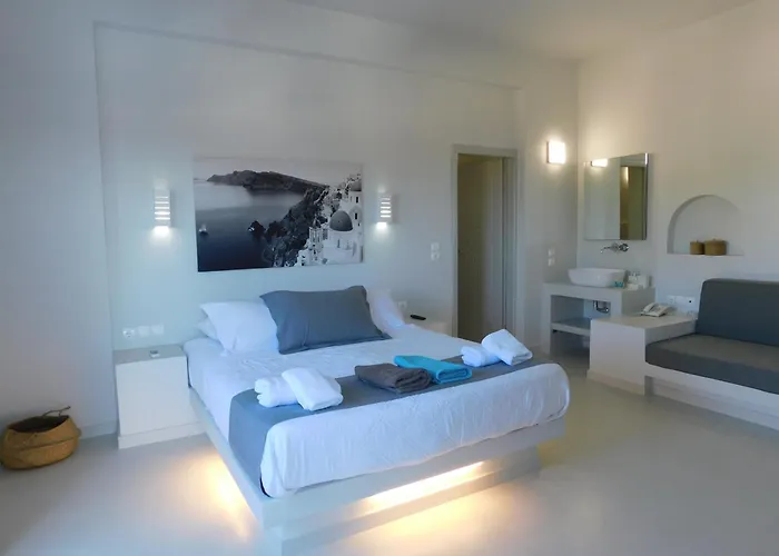 Beachfront Апартаменты