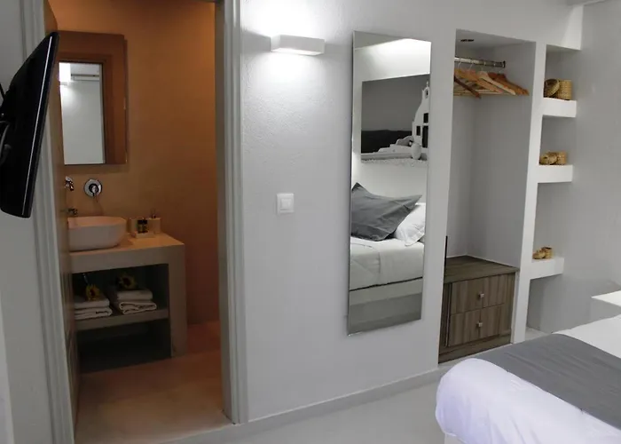 Beachfront Апартаменты *