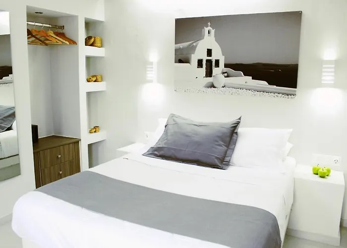 Beachfront Apartament *