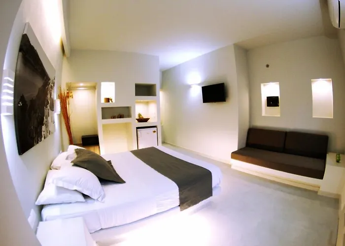 Apartament Beachfront