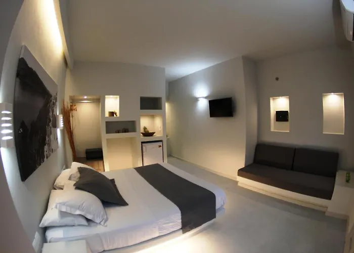 Beachfront Apartament *