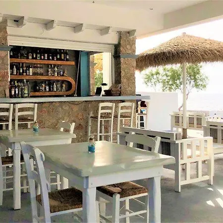 Apartamento Beachfront *