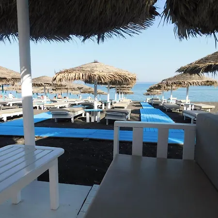 アパート Beachfront