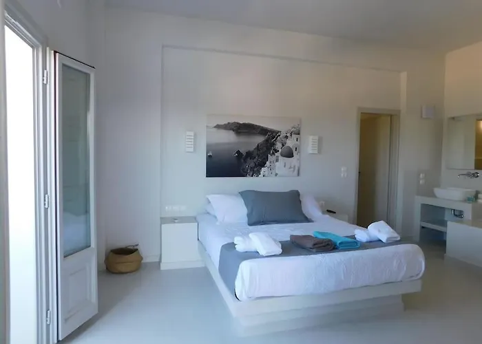 Beachfront Lejlighed *