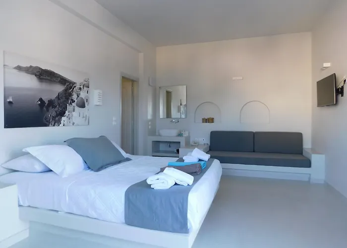 Appartement Beachfront