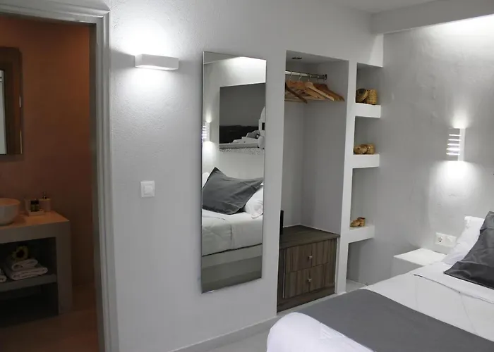 Appartement Beachfront