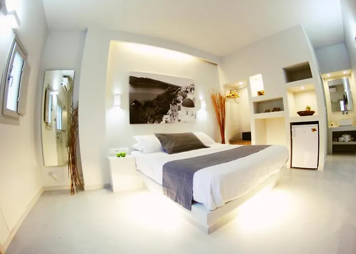 Appartement Beachfront