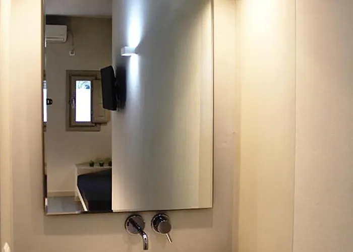 Beachfront Lejlighed *