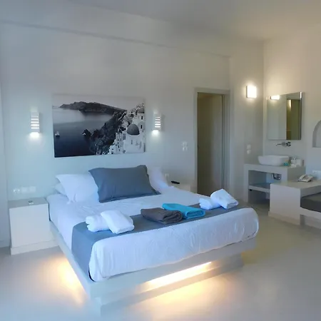 Beachfront Appartement