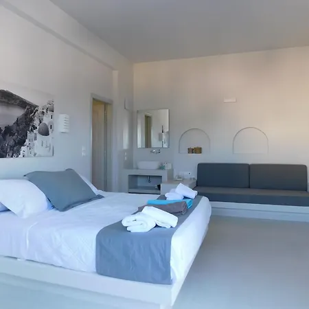 Appartement Beachfront