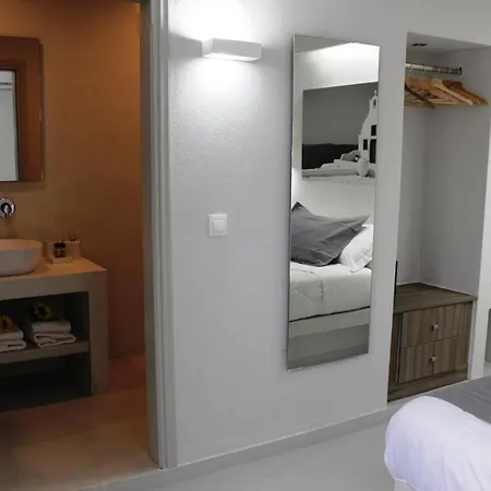 Beachfront Appartement *