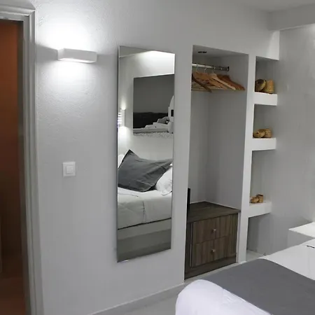 Appartement Beachfront