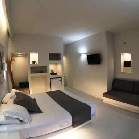 Beachfront Appartement *