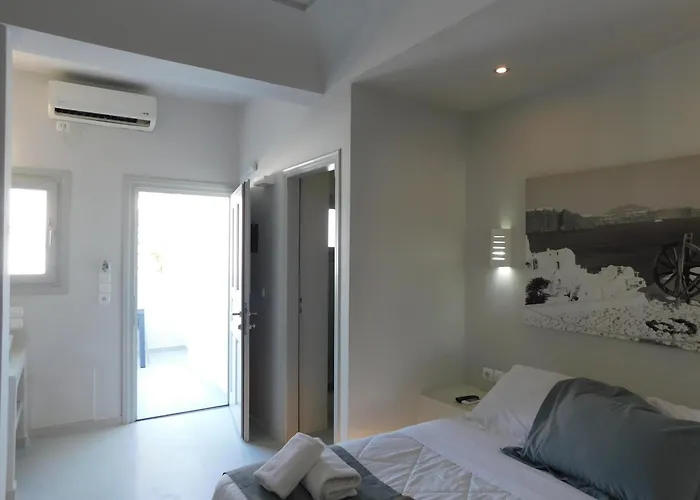 Apartment Beachfront *